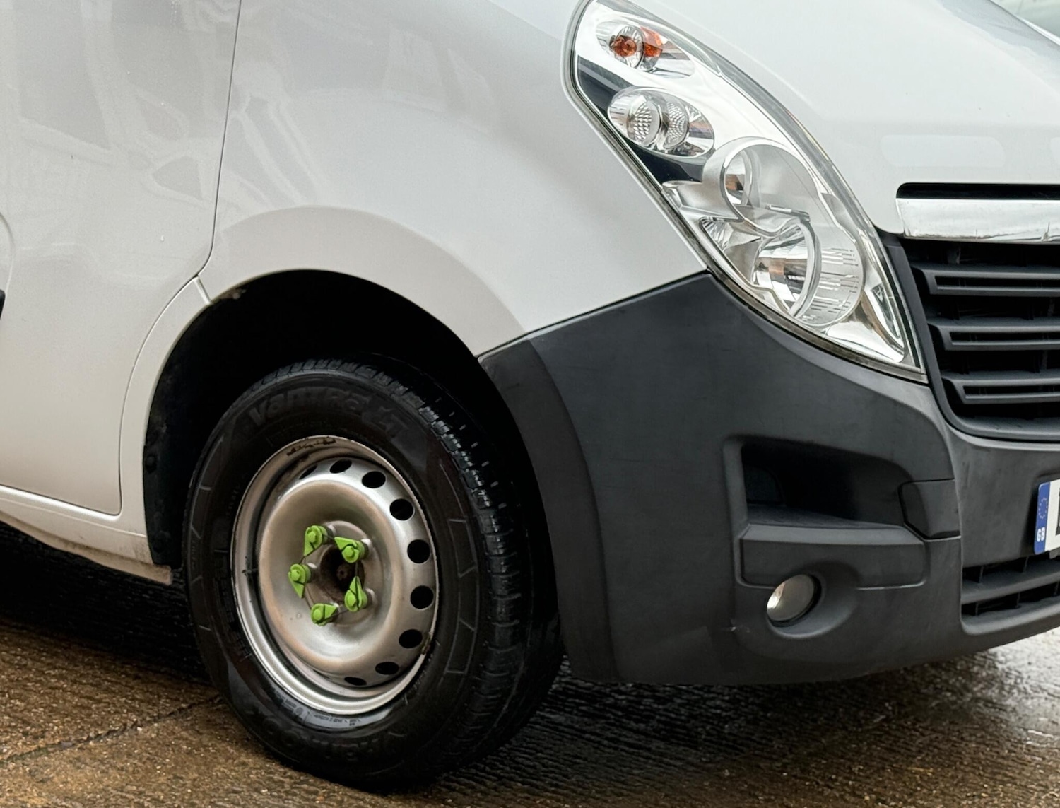 Used Vauxhall Movano 2019 for sale - 76531536: Photo 22