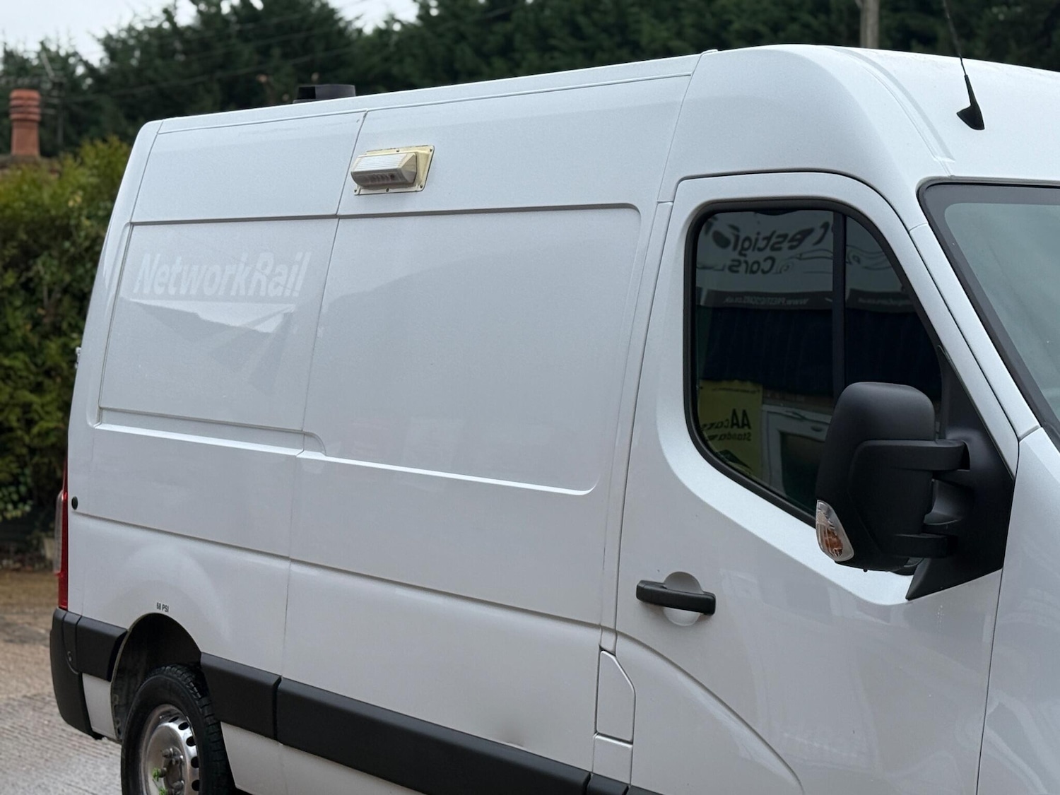 Used Vauxhall Movano 2019 for sale - 76531536: Photo 23