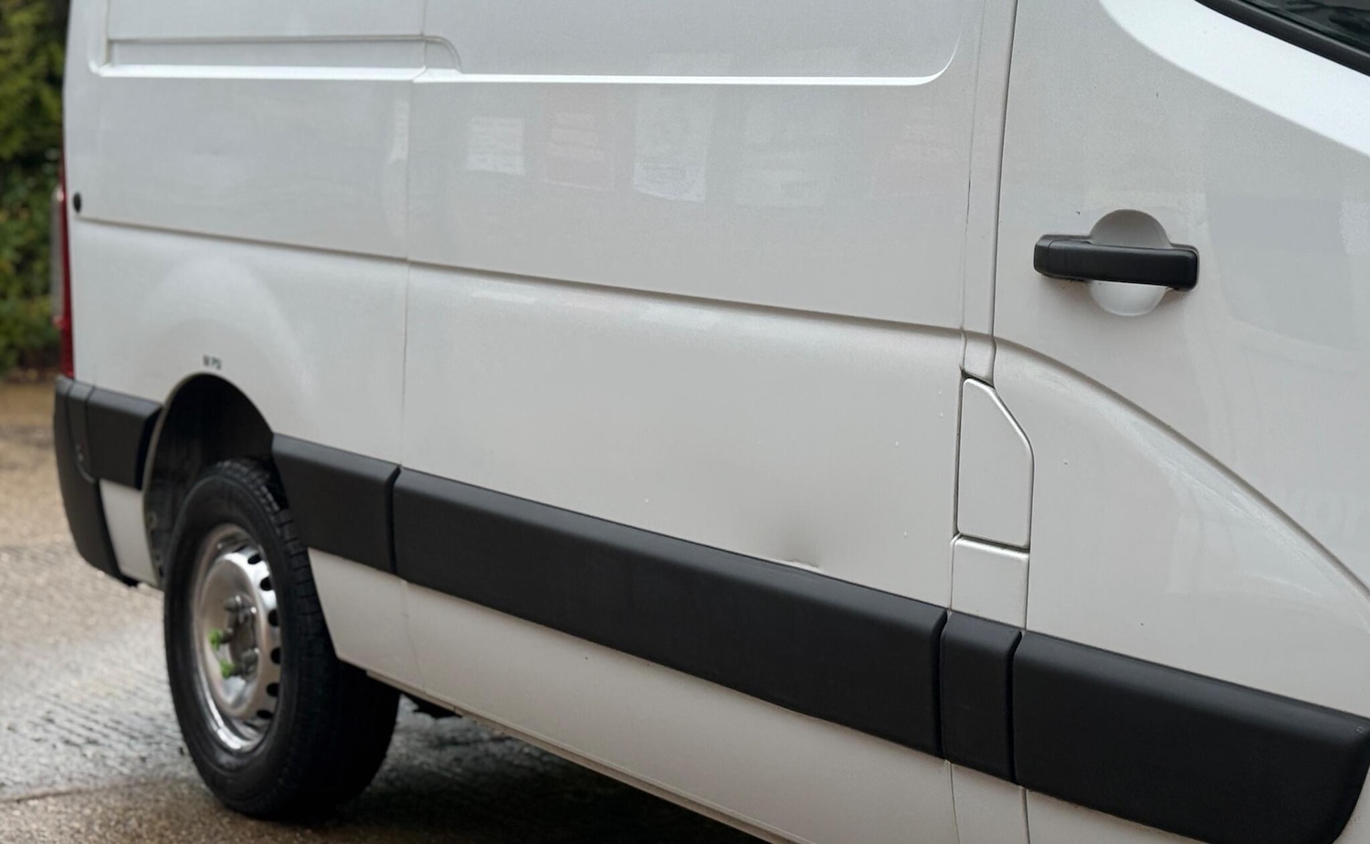 Used Vauxhall Movano 2019 for sale - 76531536: Photo 24