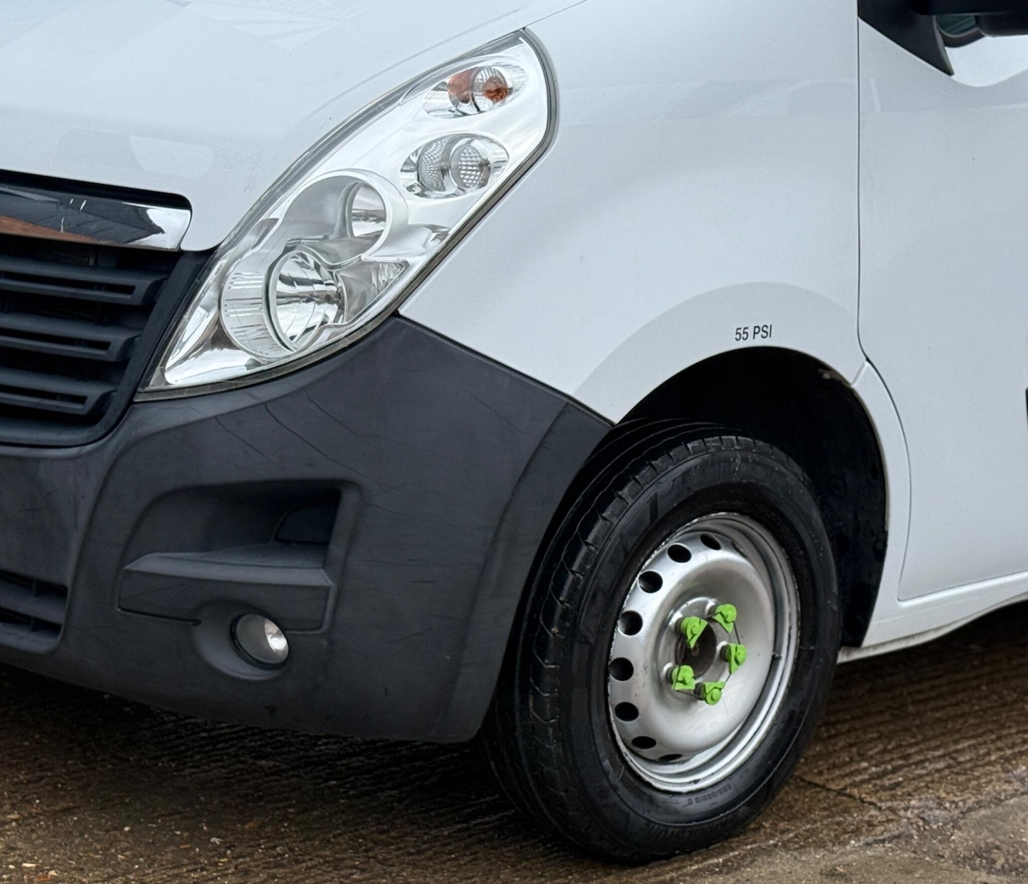 Used Vauxhall Movano 2019 for sale - 76531536: Photo 25