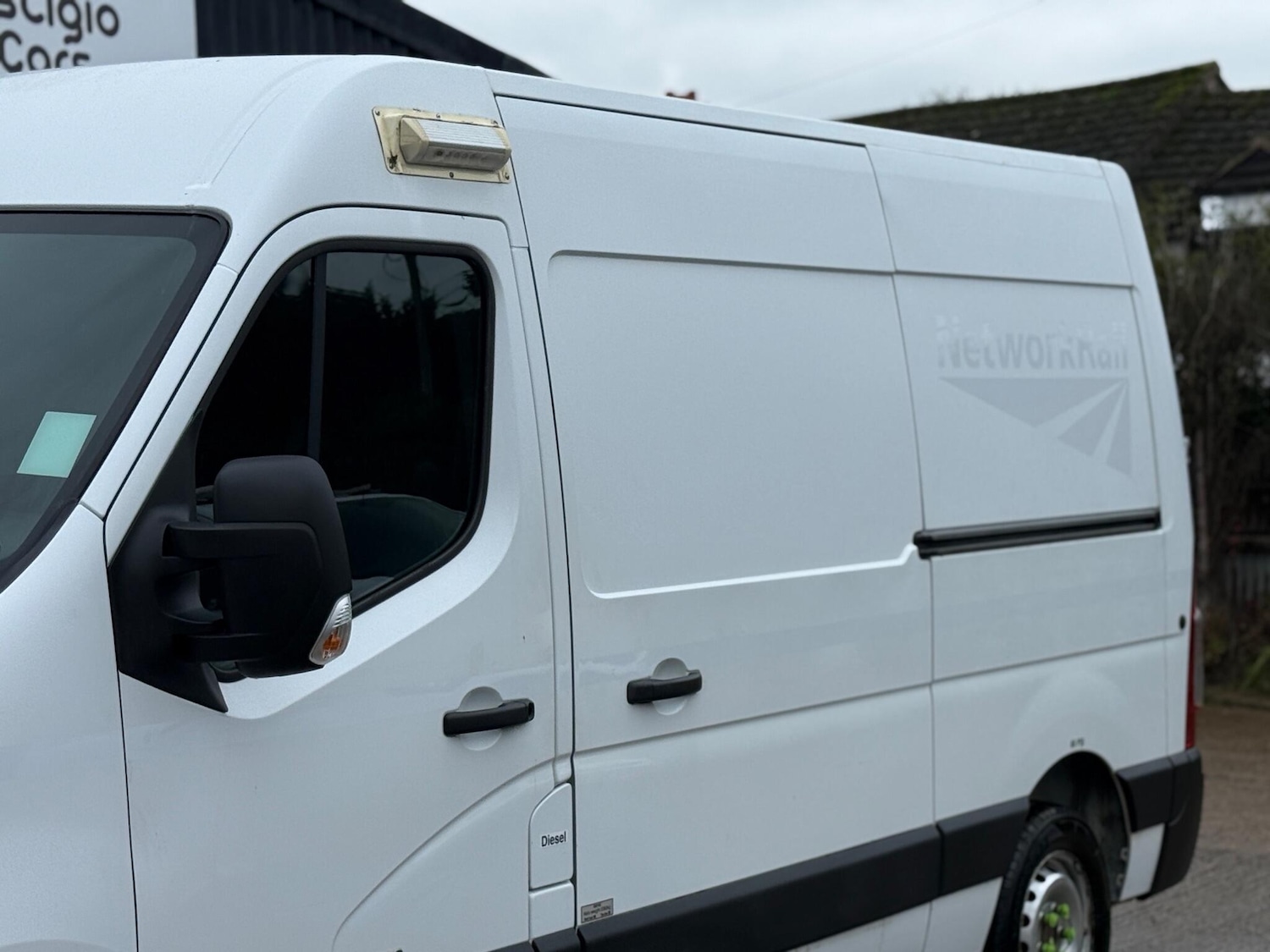 Used Vauxhall Movano 2019 for sale - 76531536: Photo 26