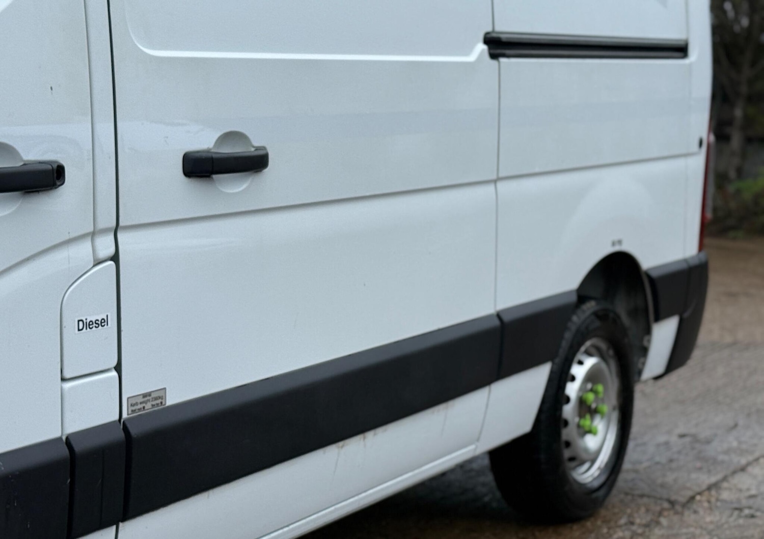 Used Vauxhall Movano 2019 for sale - 76531536: Photo 27