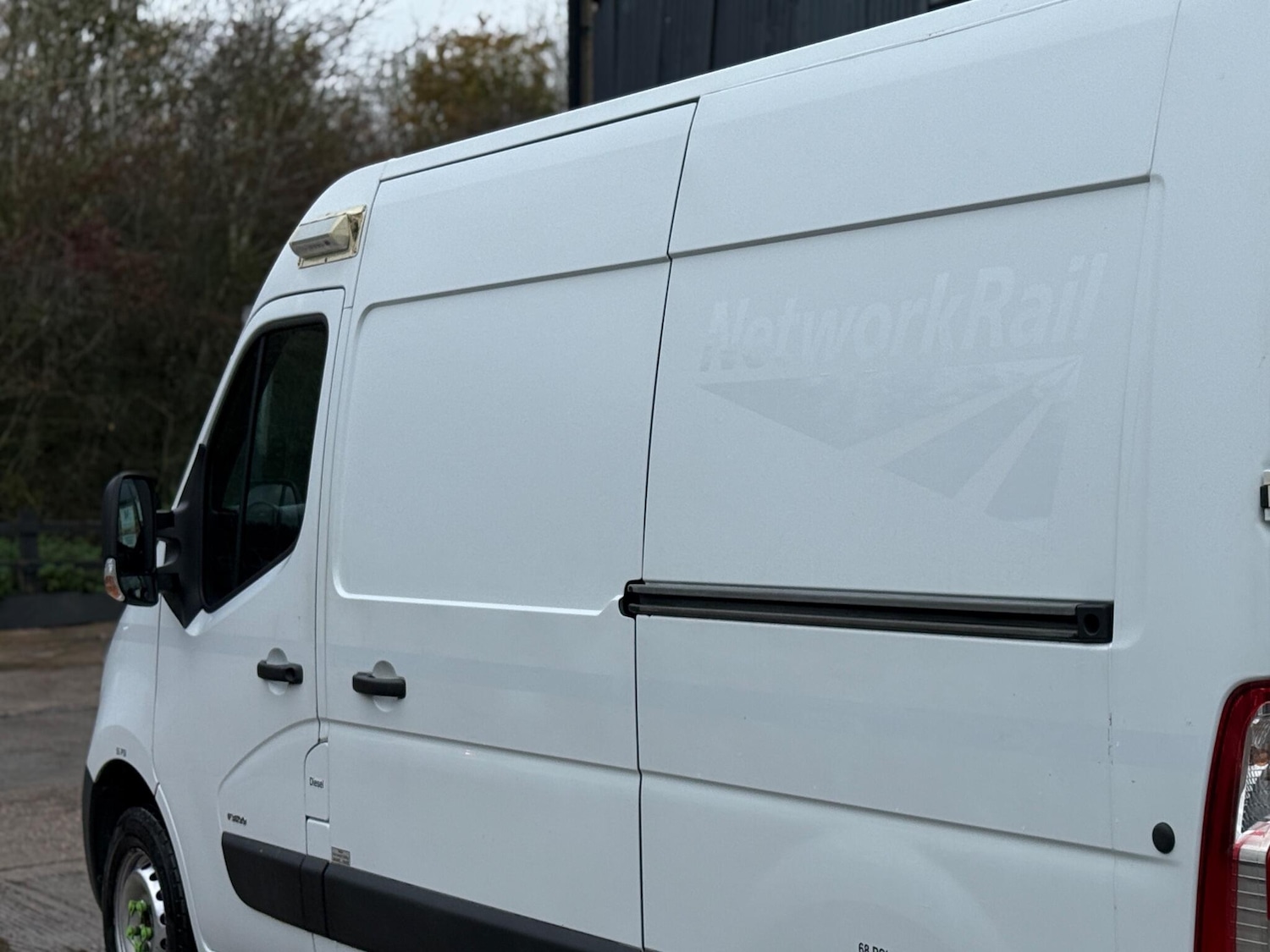 Used Vauxhall Movano 2019 for sale - 76531536: Photo 29