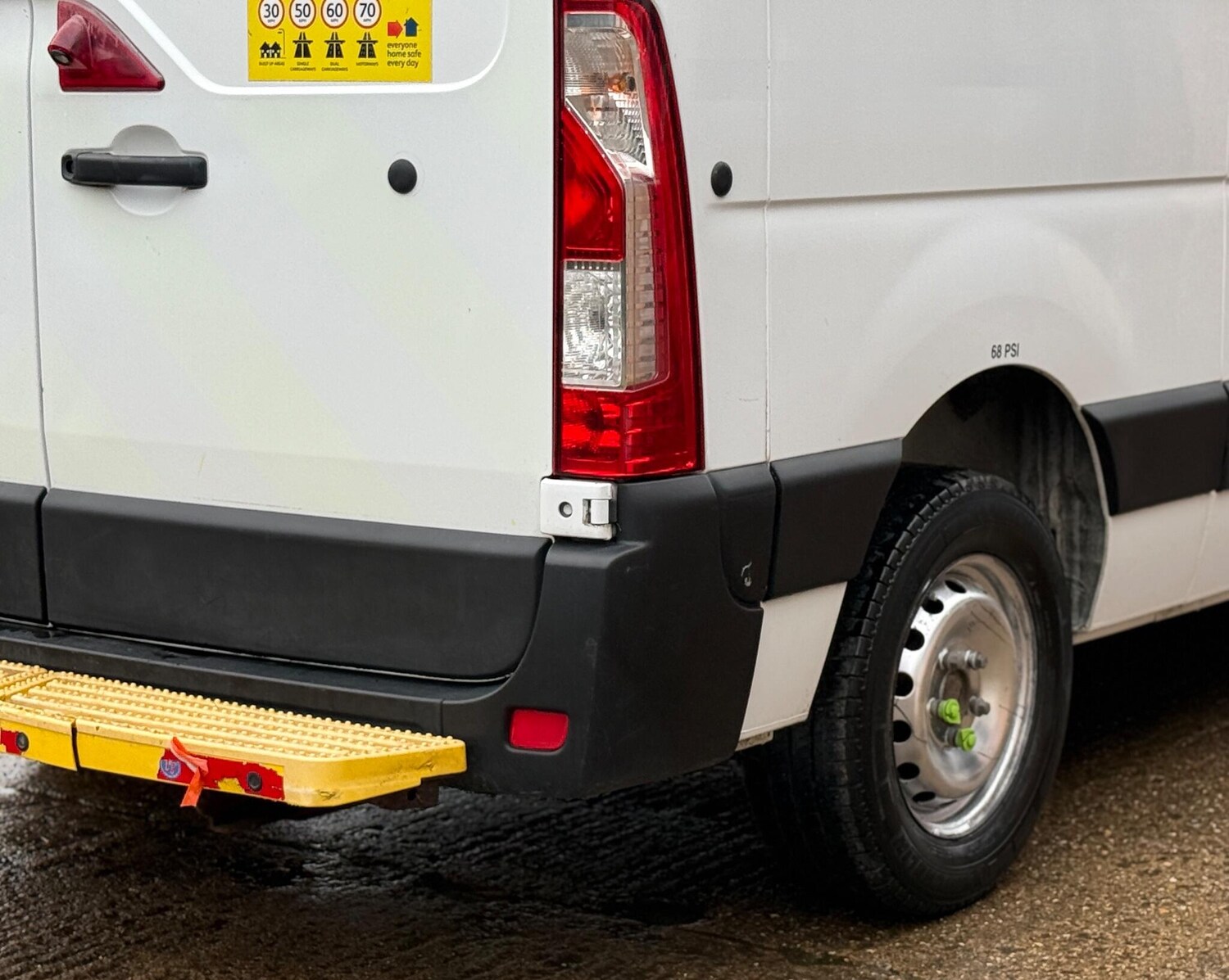 Used Vauxhall Movano 2019 for sale - 76531536: Photo 31