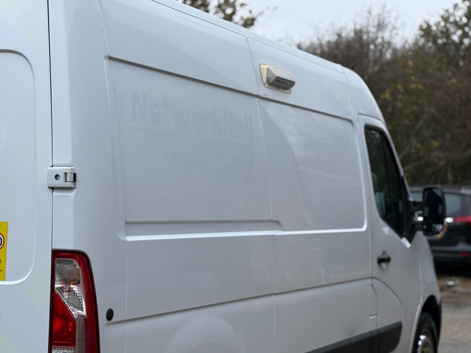 Used Vauxhall Movano 2019 for sale - 76531536: Photo 32