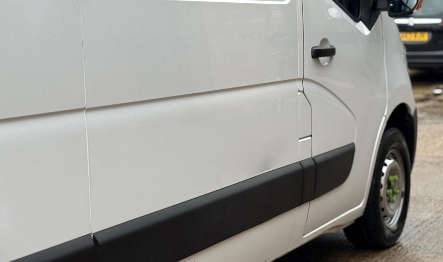 Used Vauxhall Movano 2019 for sale - 76531536: Photo 33