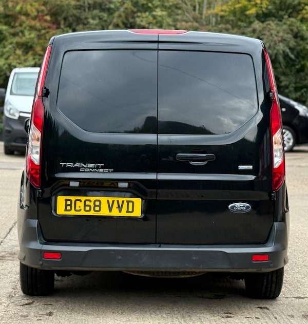 Used Ford Transit Connect 2019 for sale - 76149153: Photo 10