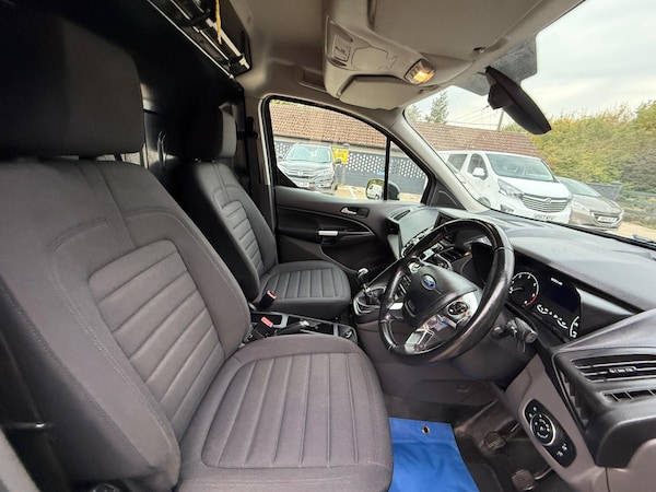 Used Ford Transit Connect 2019 for sale - 76149153: Photo 14