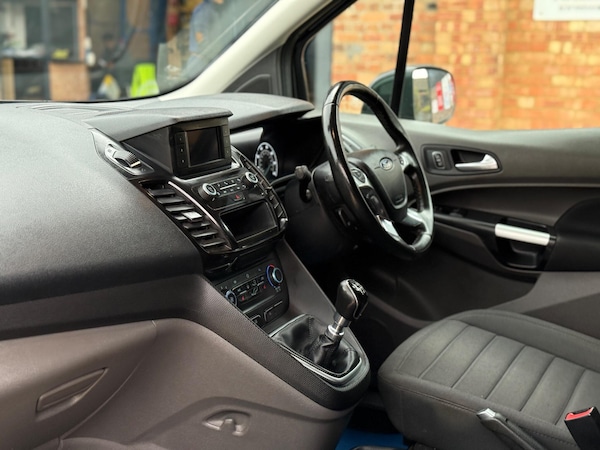 Used Ford Transit Connect 2019 for sale - 76149153: Photo 15