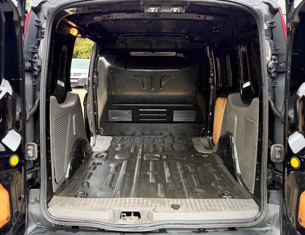 Used Ford Transit Connect 2019 for sale - 76149153: Photo 18