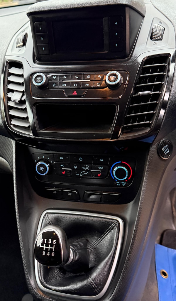 Used Ford Transit Connect 2019 for sale - 76149153: Photo 19