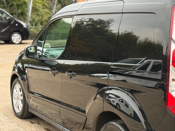 Used Ford Transit Connect 2019 for sale - 76149153: Photo 28