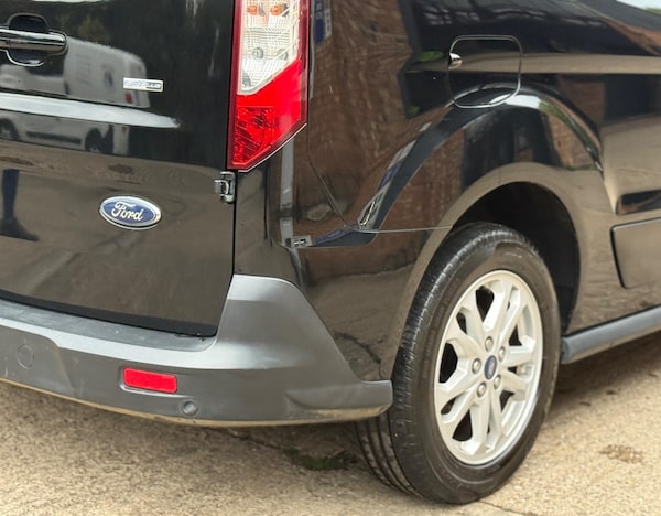 Used Ford Transit Connect 2019 for sale - 76149153: Photo 30