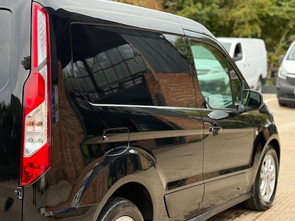 Used Ford Transit Connect 2019 for sale - 76149153: Photo 31