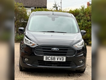 Used Ford Transit Connect 2019 for sale - 76149153: Photo 3