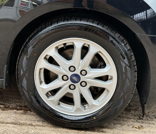 Used Ford Transit Connect 2019 for sale - 76149153: Photo 40