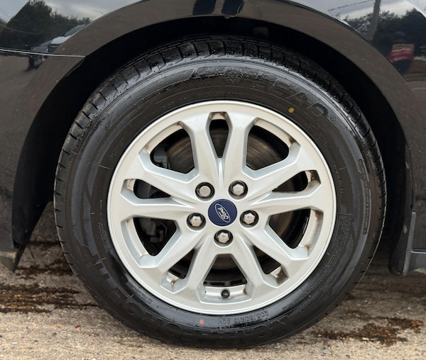 Used Ford Transit Connect 2019 for sale - 76149153: Photo 41