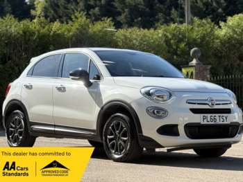 2016 (66) - 1.6 E-Torq Pop Euro 6 5dr