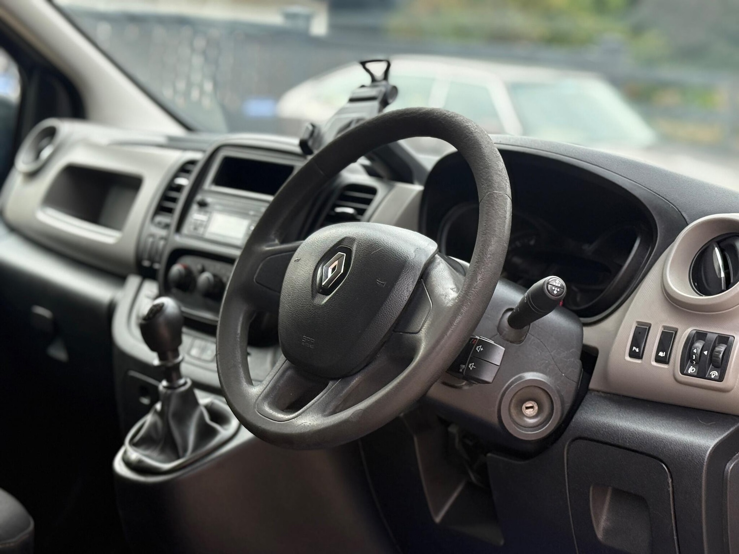 Used Renault Trafic 2014 for sale - 76211678: Photo 13