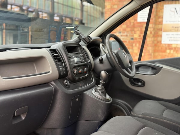 Used Renault Trafic 2014 for sale - 76211678: Photo 14