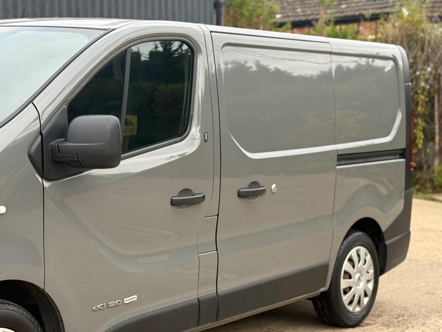 Used Renault Trafic 2014 for sale - 76211678: Photo 24