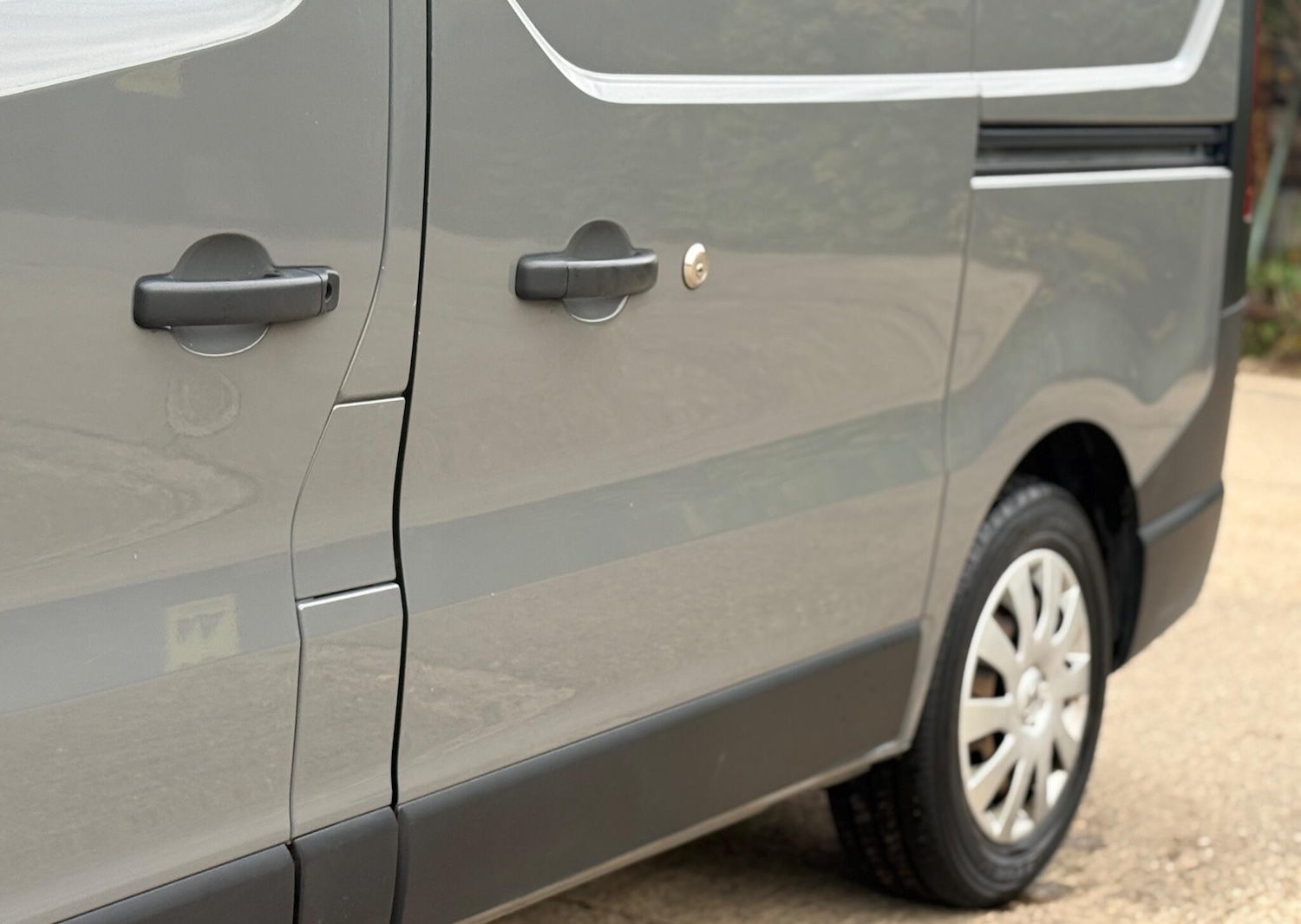 Used Renault Trafic 2014 for sale - 76211678: Photo 25