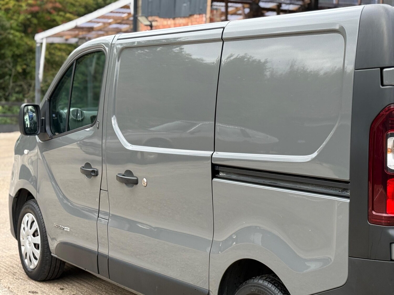 Used Renault Trafic 2014 for sale - 76211678: Photo 27