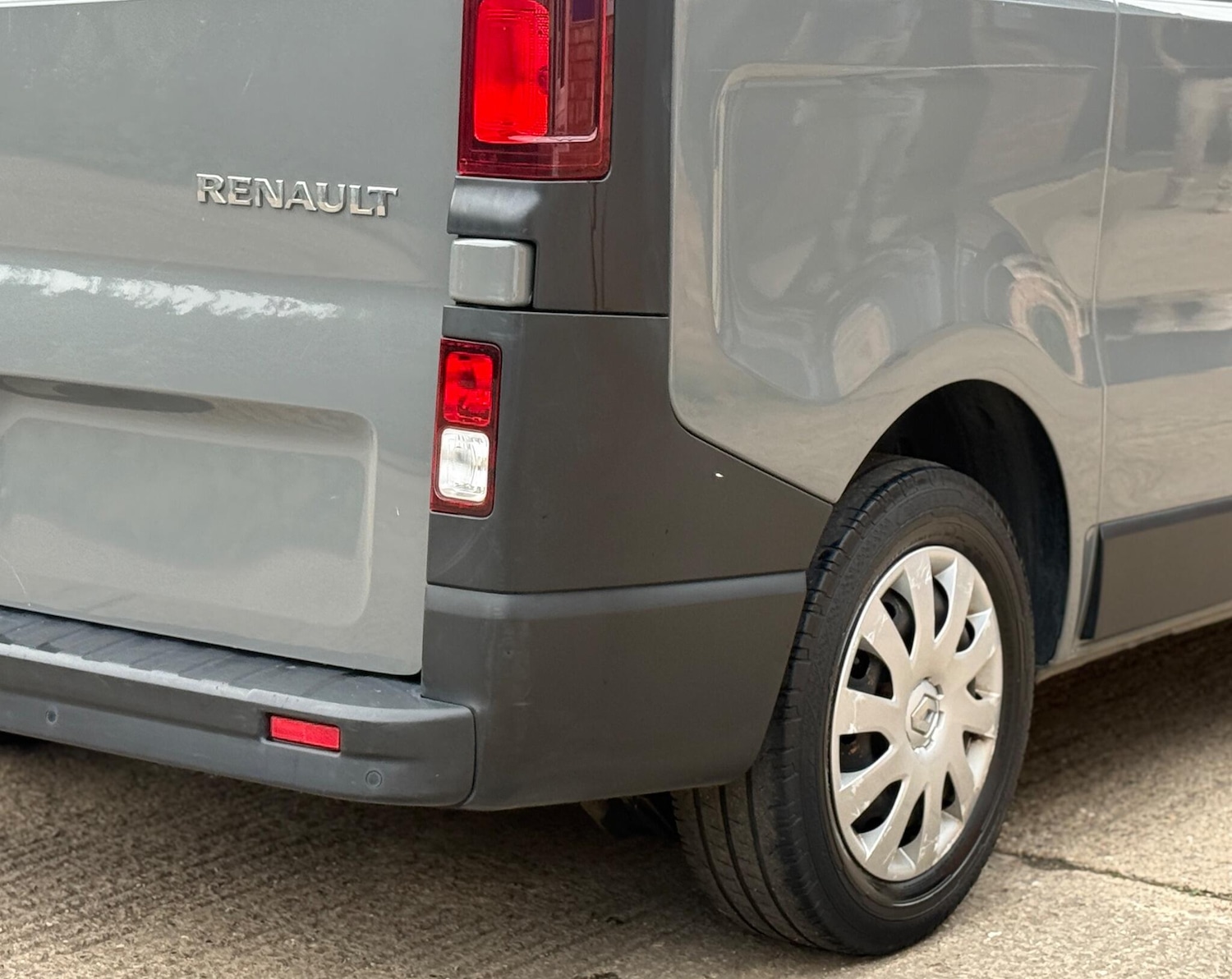 Used Renault Trafic 2014 for sale - 76211678: Photo 29