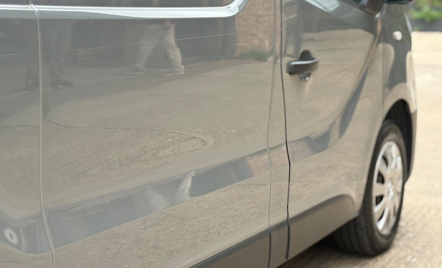 Used Renault Trafic 2014 for sale - 76211678: Photo 31