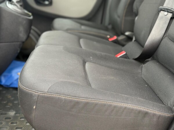 Used Renault Trafic 2014 for sale - 76211678: Photo 33