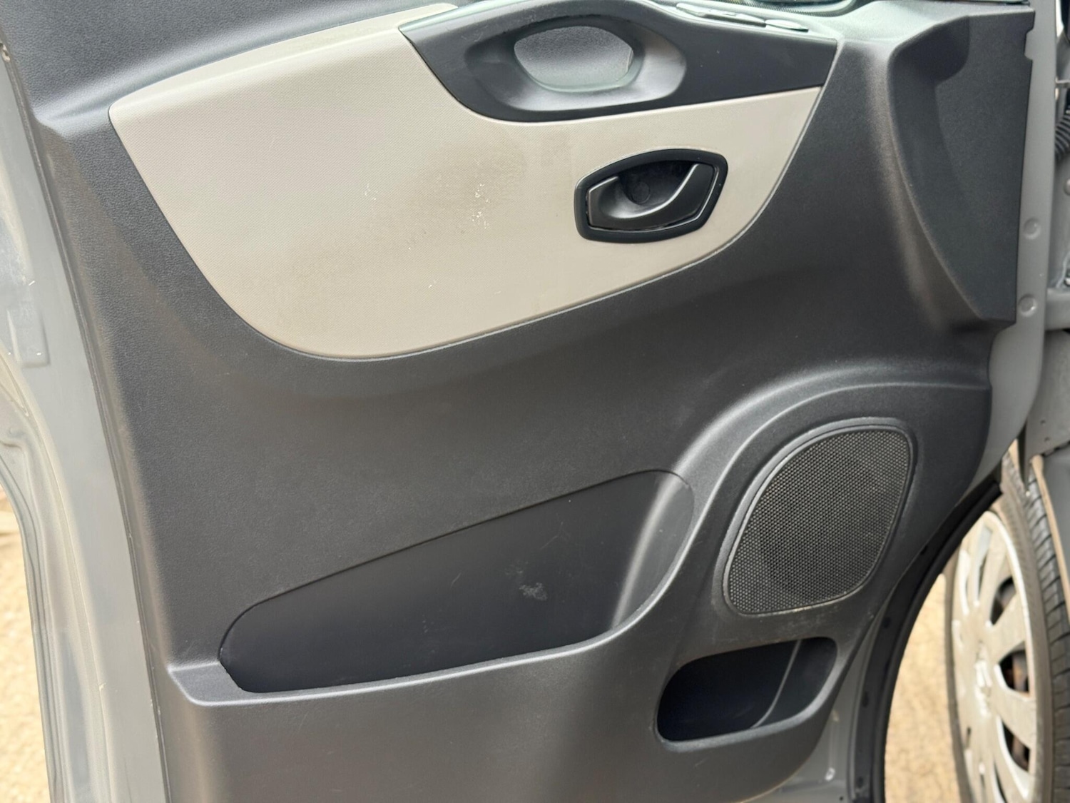 Used Renault Trafic 2014 for sale - 76211678: Photo 34