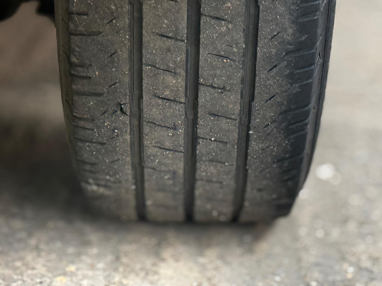 Used Renault Trafic 2014 for sale - 76211678: Photo 37