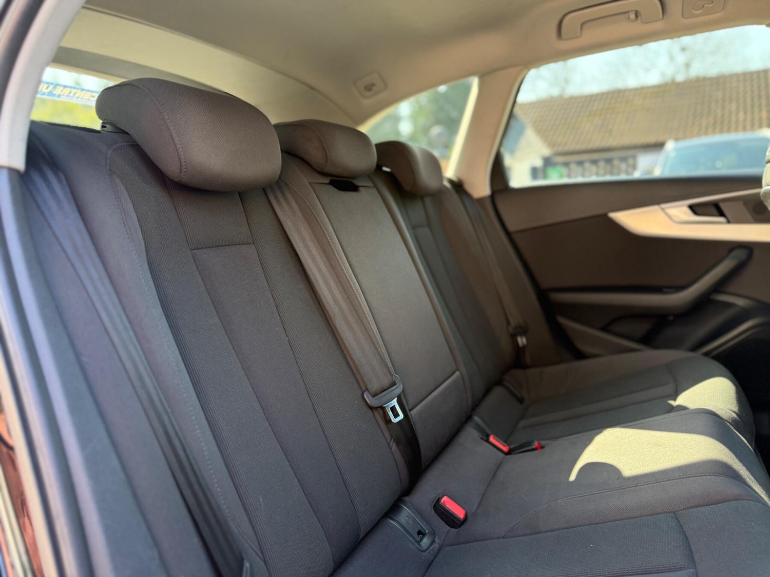 Used Audi A4 Avant 2017 for sale - 77946227: Photo 19