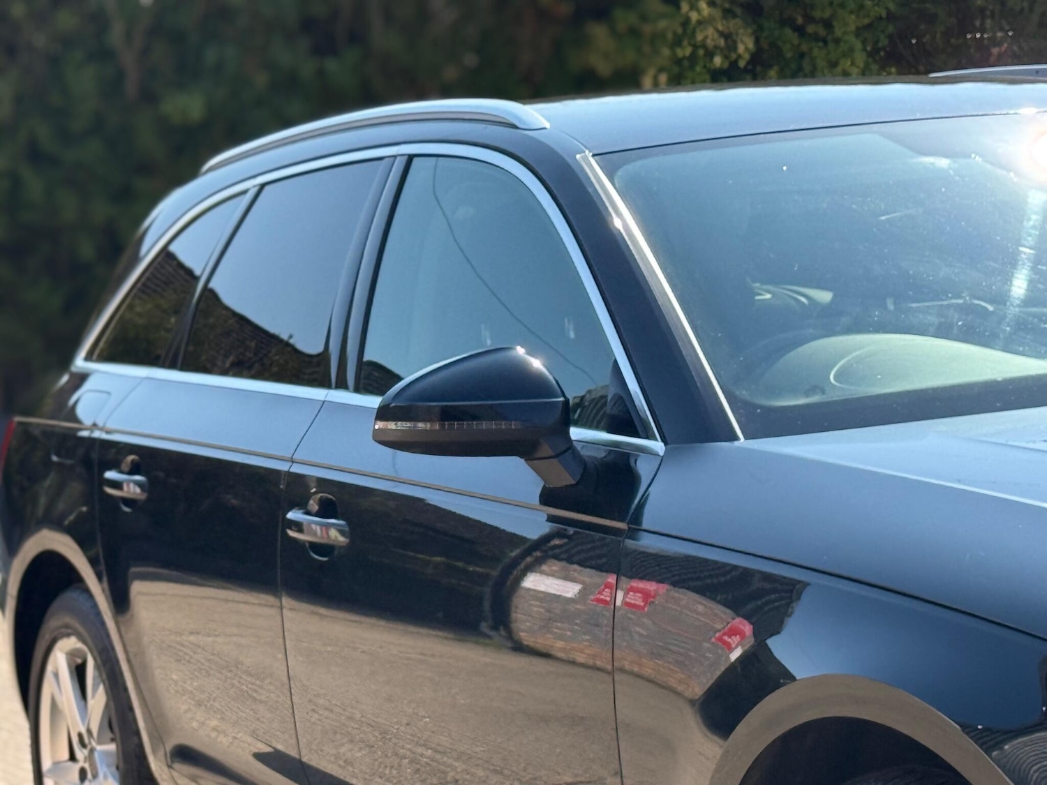 Used Audi A4 Avant 2017 for sale - 77946227: Photo 21