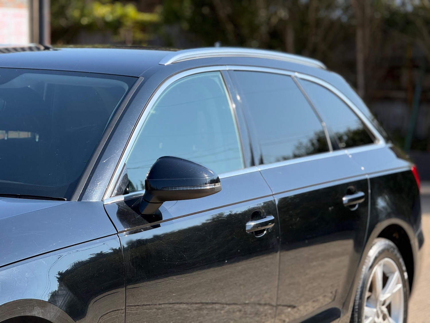 Used Audi A4 Avant 2017 for sale - 77946227: Photo 24