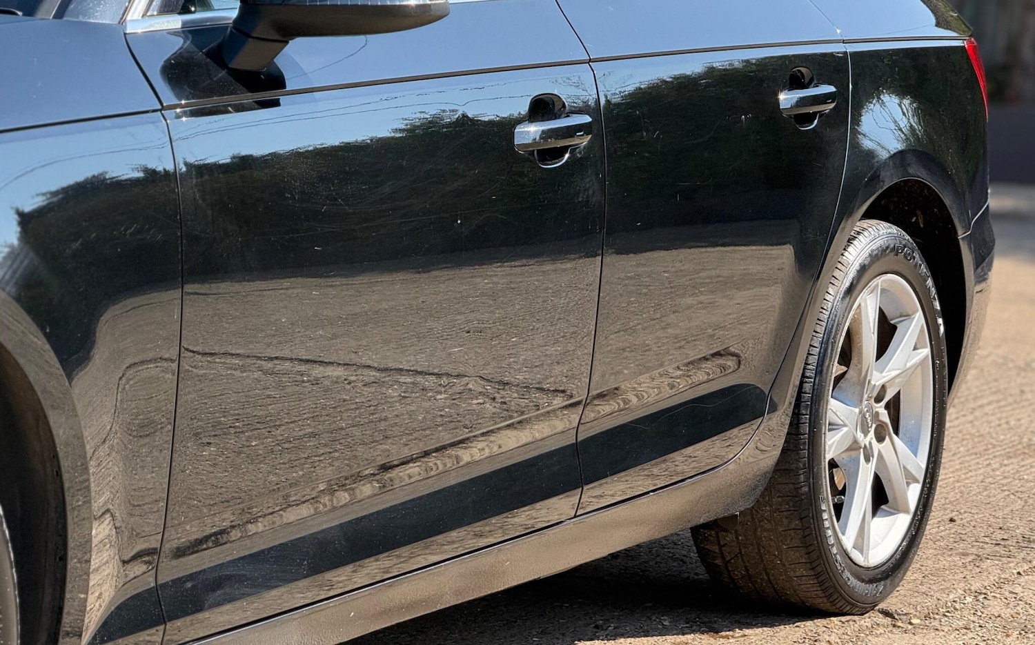 Used Audi A4 Avant 2017 for sale - 77946227: Photo 25