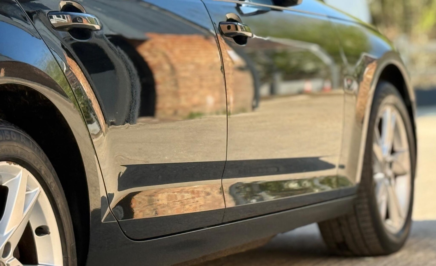 Used Audi A4 Avant 2017 for sale - 77946227: Photo 29