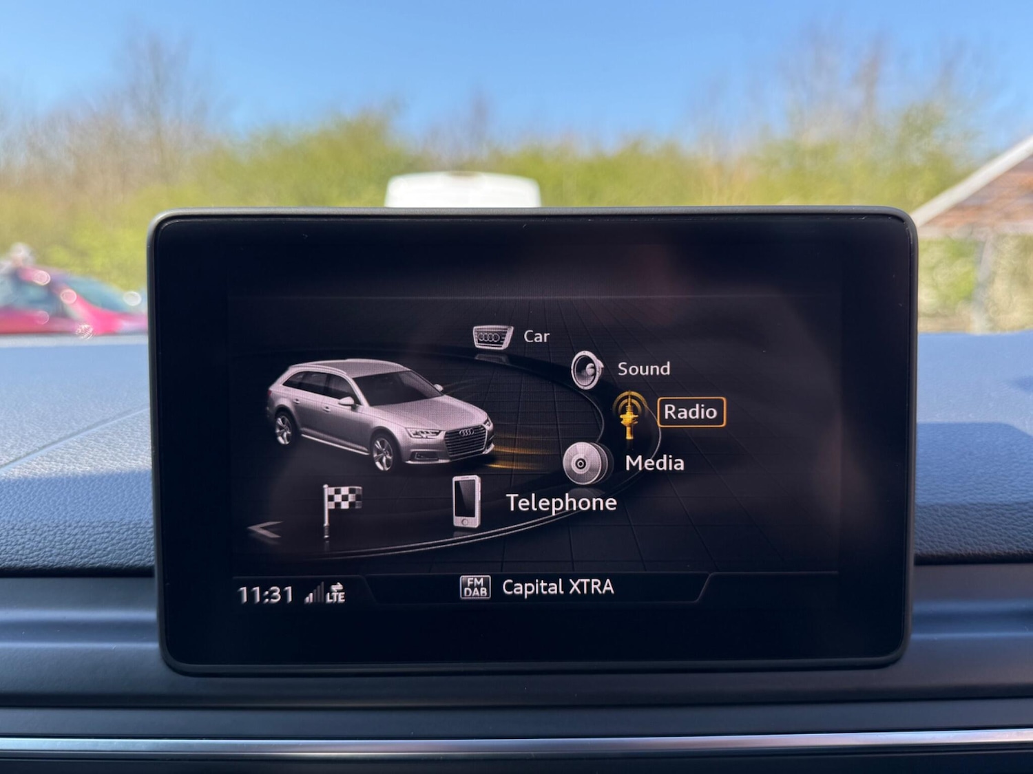 Used Audi A4 Avant 2017 for sale - 77946227: Photo 34