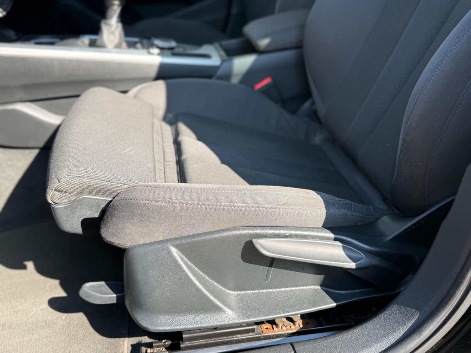 Used Audi A4 Avant 2017 for sale - 77946227: Photo 47