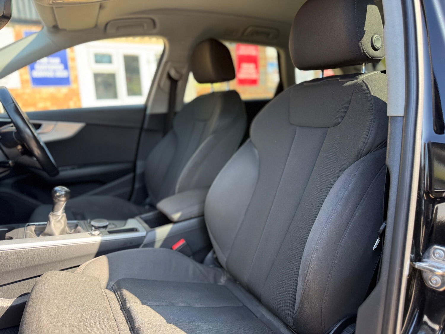 Used Audi A4 Avant 2017 for sale - 77946227: Photo 48