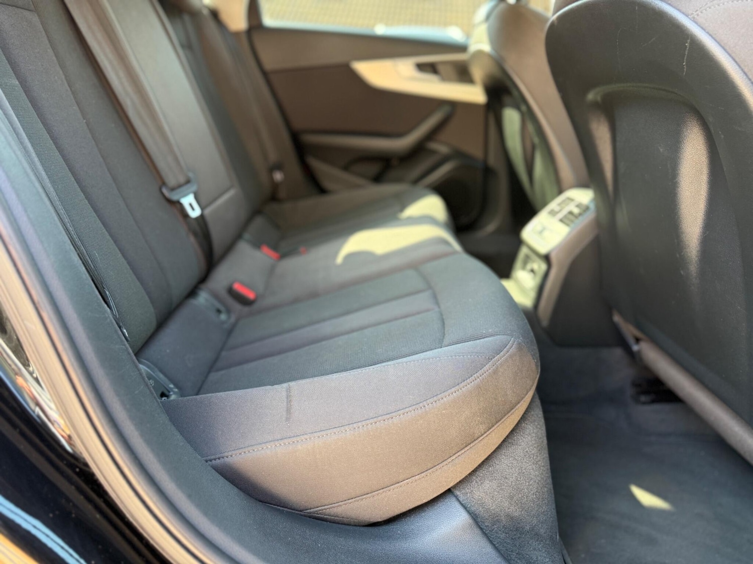 Used Audi A4 Avant 2017 for sale - 77946227: Photo 49