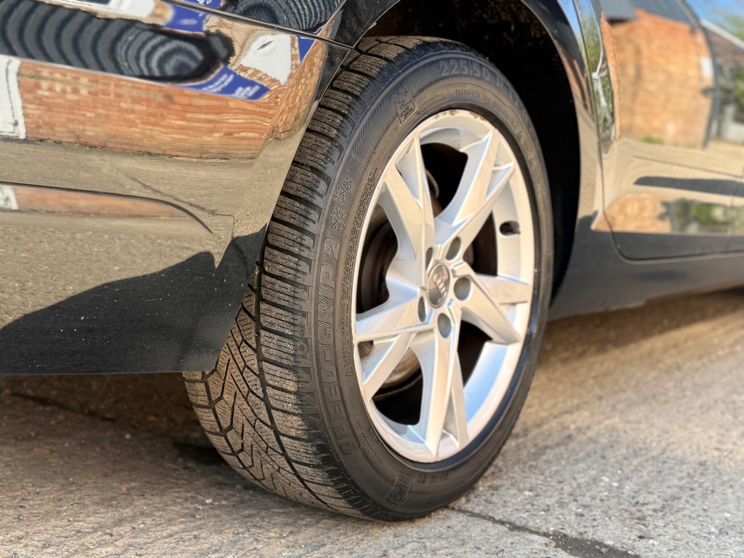 Used Audi A4 Avant 2017 for sale - 77946227: Photo 57