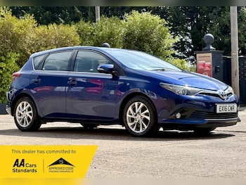 Used Toyota Auris 2016 for sale - 79405272: Photo