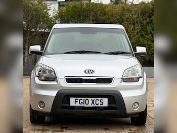 Used Kia Soul 2010 for sale - 78251540: Photo