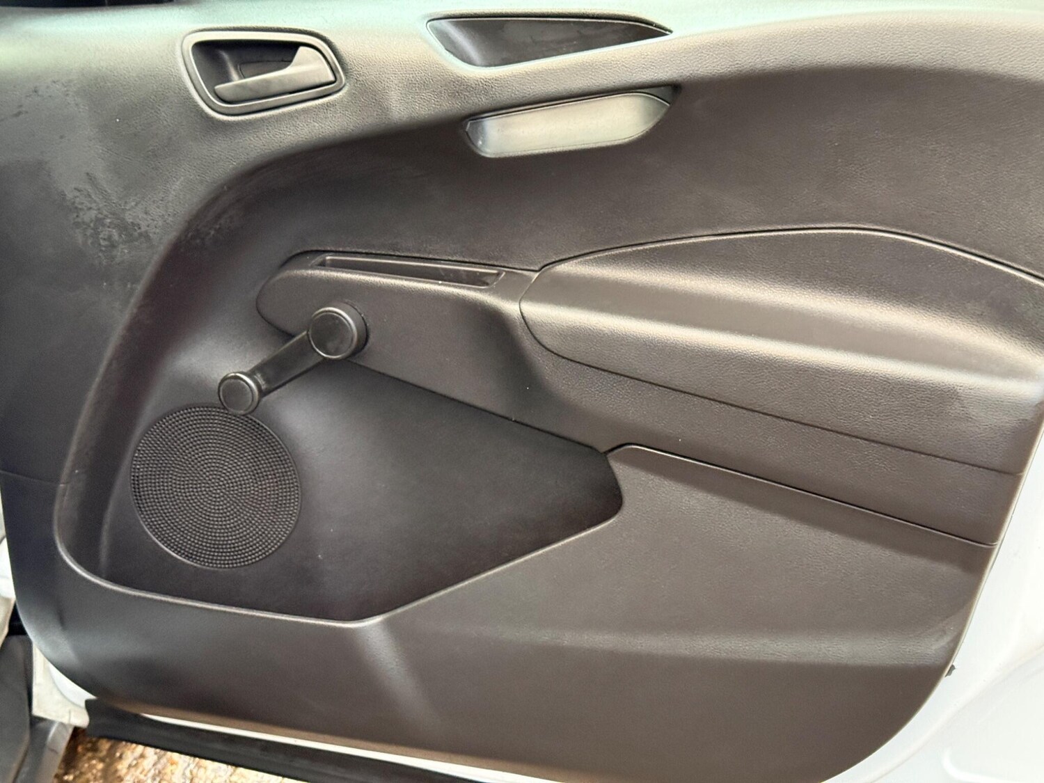 Used Ford Transit Courier 2020 for sale - 77394235: Photo 33