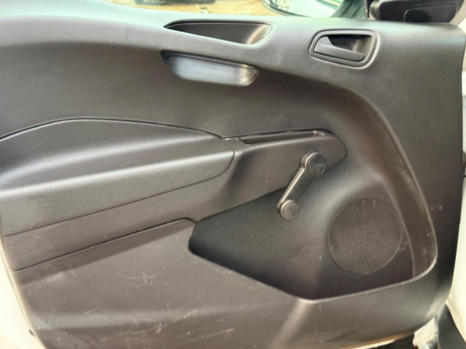 Used Ford Transit Courier 2020 for sale - 77394235: Photo 36