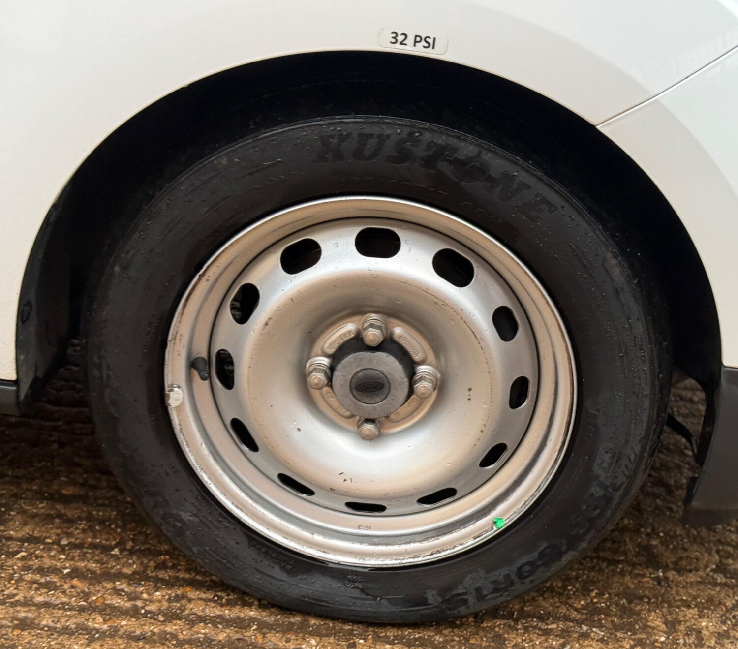 Used Ford Transit Courier 2020 for sale - 77394235: Photo 38