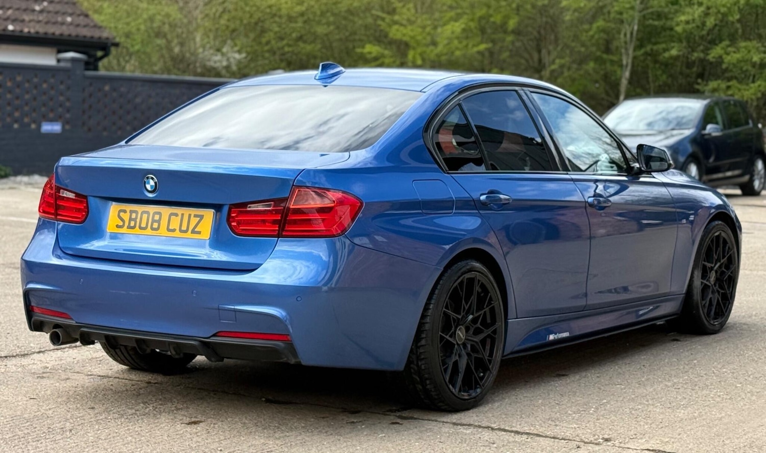 Used BMW 3 Series 2014 for sale - 78069702: Photo 11