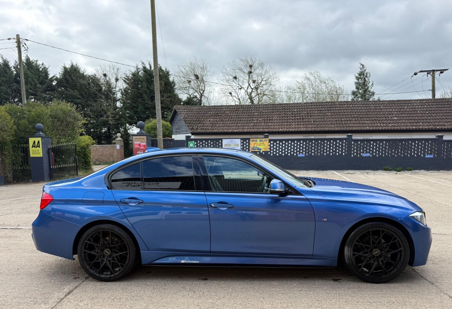 Used BMW 3 Series 2014 for sale - 78069702: Photo 12