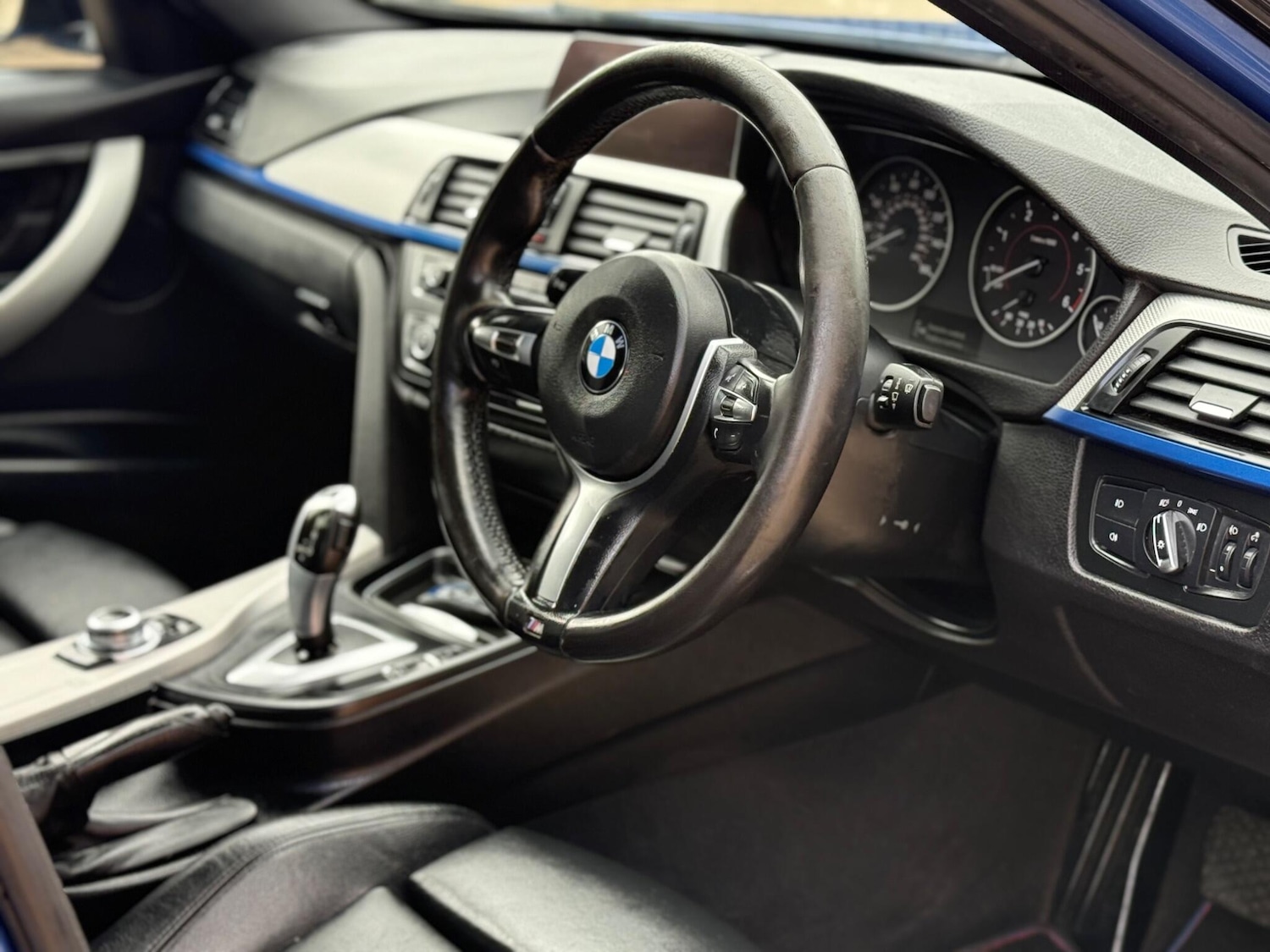 Used BMW 3 Series 2014 for sale - 78069702: Photo 13